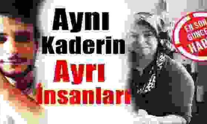 Bir yudum insan…