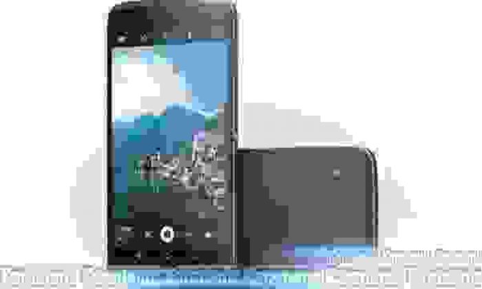 BlackBerry’nin son bombası!