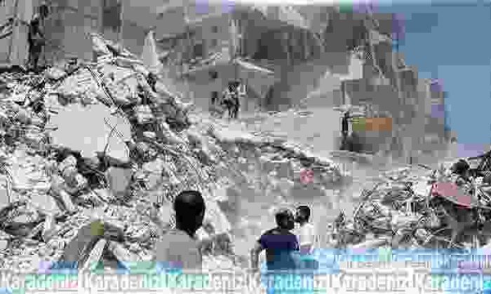 Bombalı saldırı: 20 ölü, 25 yaralı