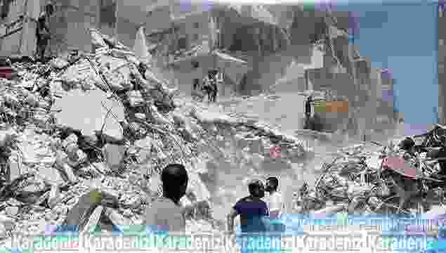 Bombalı saldırı: 20 ölü, 25 yaralı