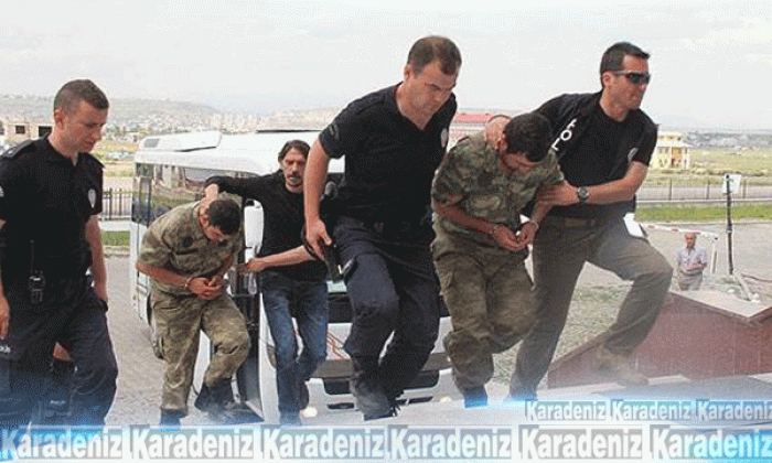 Bombalı saldırı yalanı!