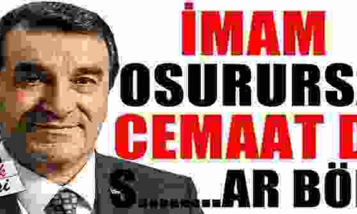 Bu hak mı hoca efendiler?