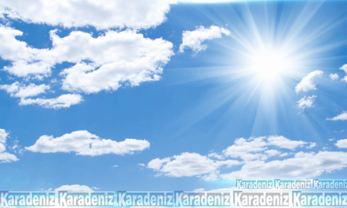 Bugün hava nasıl olacak?