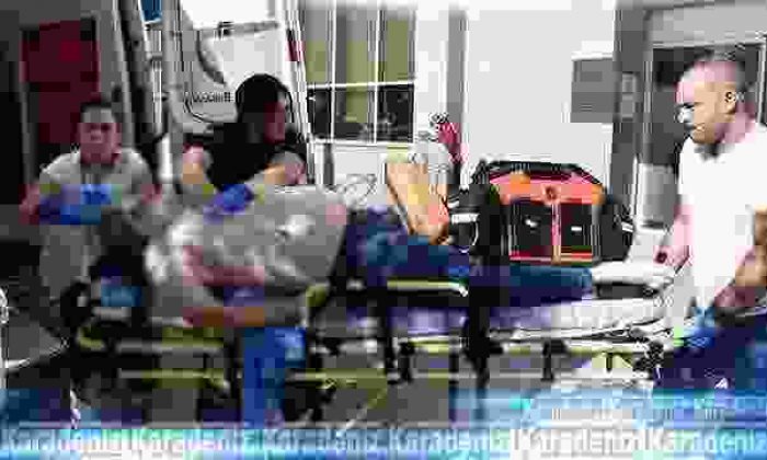 Bunalıma girdi, 8. kattan canına kıydı!