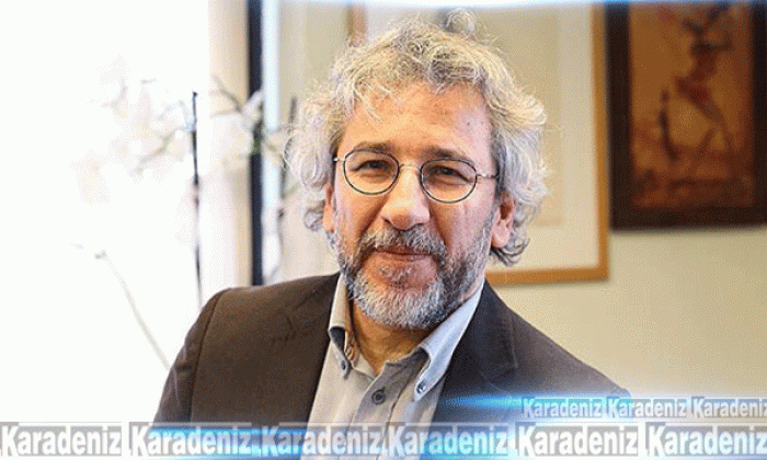 Can Dündar’dan büyük yalanlar