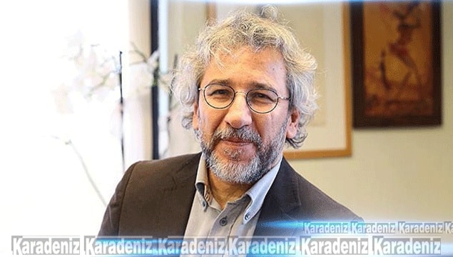 Can Dündar’dan büyük yalanlar