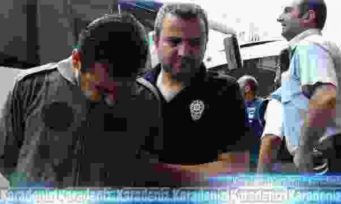 Cemaat kendi kazdığı kuyuya düştü!