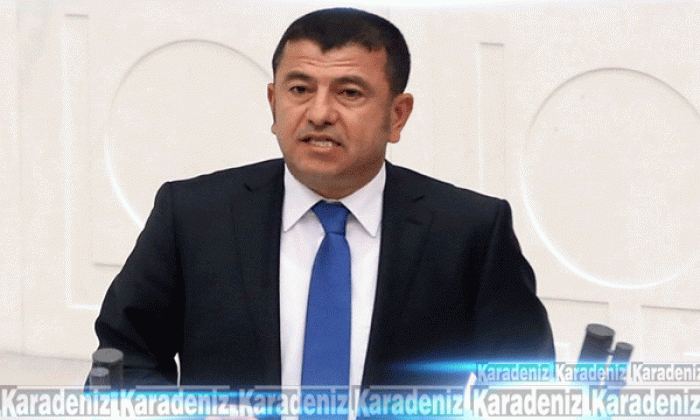 CHP’li Veli Ağbaba’dan miting çağrısı