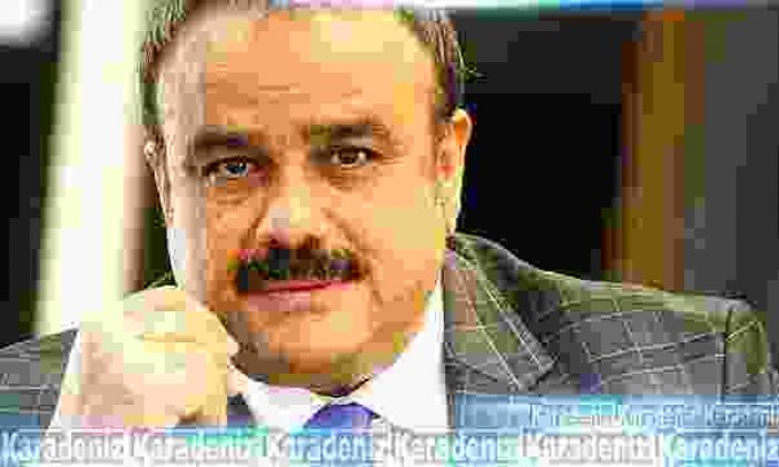 Daha alçak biri olamaz!