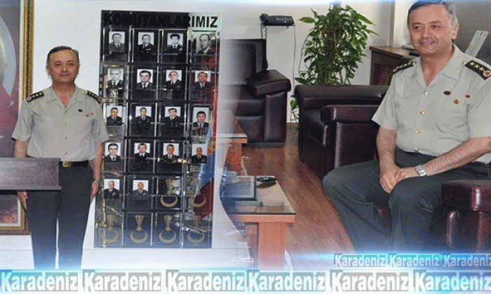‘Darbe’ emrini tanımayan o Albay