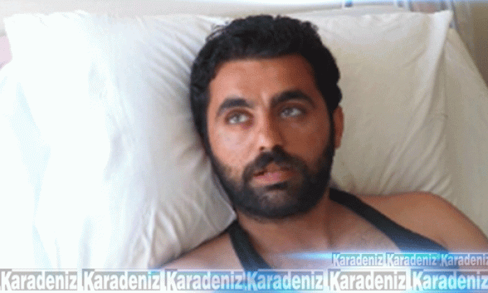Darbe gecesi bacağını kaybetti!