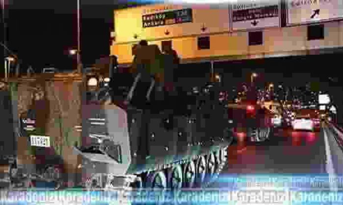 Darbe için hazırlığa 2008’de başlamışlar