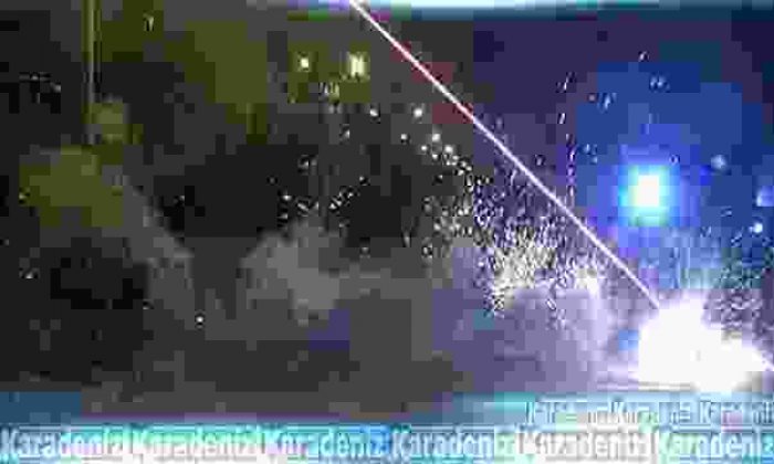 Darbe planı ocak ayında başladı!