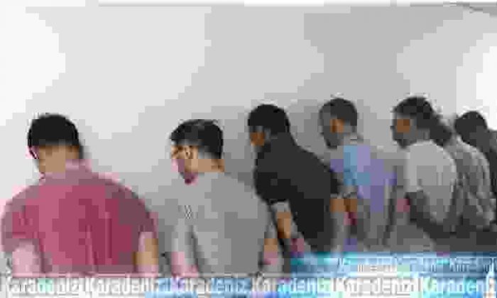 ‘darbeci asker’ krizi kapıda
