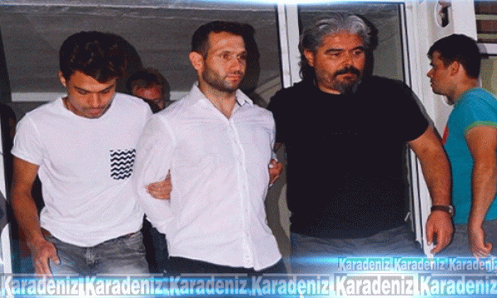 Darbeci asker milli atlet çıktı!