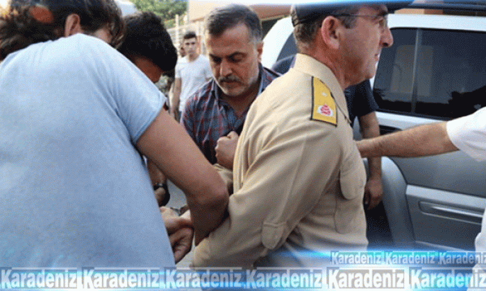 Darbeci askerlerin eşleri de şüpheli!