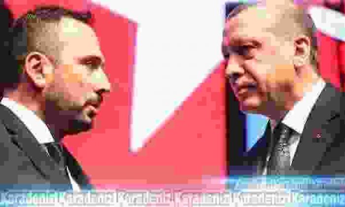 Demokrasi nöbetine çocukları ile gelecek!