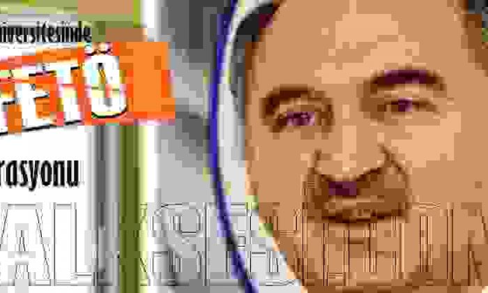 Dev soruşturma başlatıldı