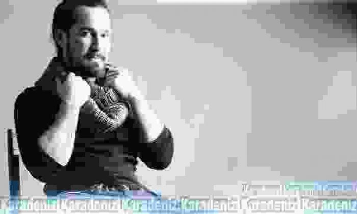 Doğukan Manço’dan sürpriz ziyaret