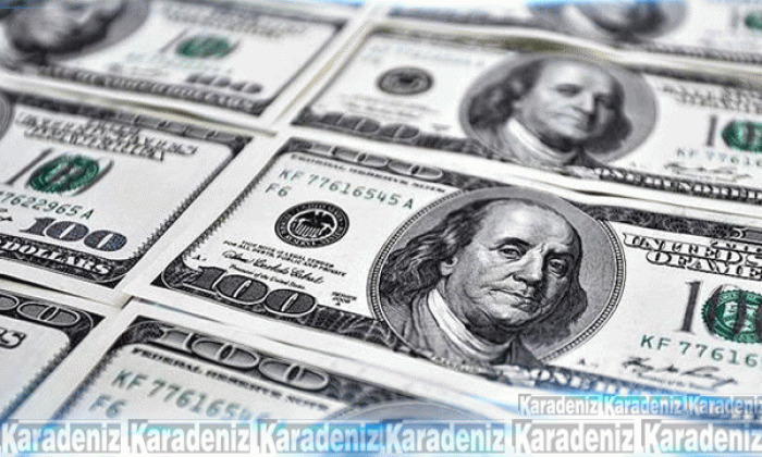 Dolar/TL 3,04’ün altına geriledi