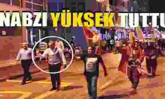 Dört dörtlük vazife!