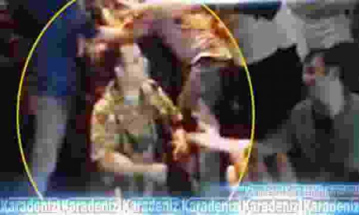 Emniyet müdürü intihar etti!