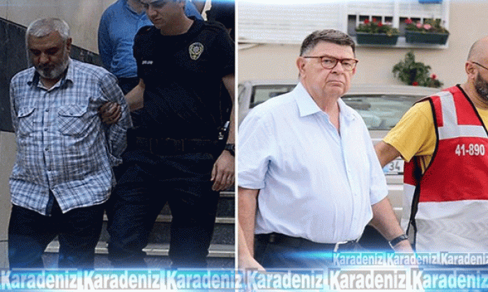 Eski Zaman Gazetesi’nde 6 tutuklama