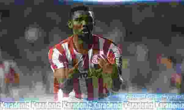 Eto’o bombası!