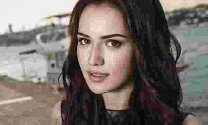 Fahriye Evcen’i kahreden ölüm