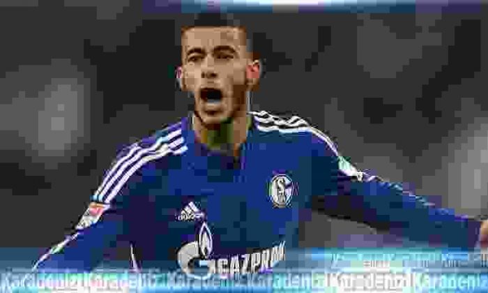 Fenerbahçe’nin Belhanda stratejisi