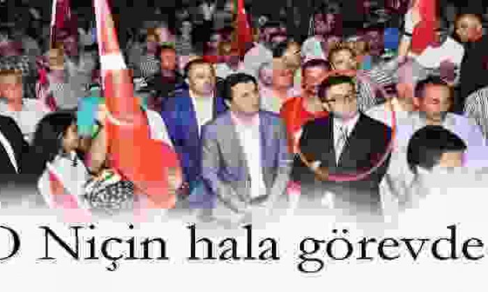 Gereği yapılsın !