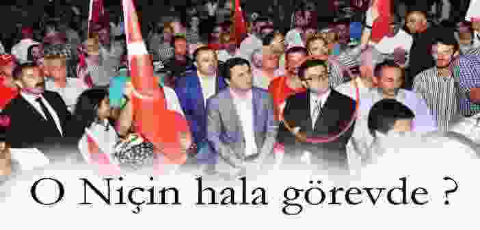 Gereği yapılsın !