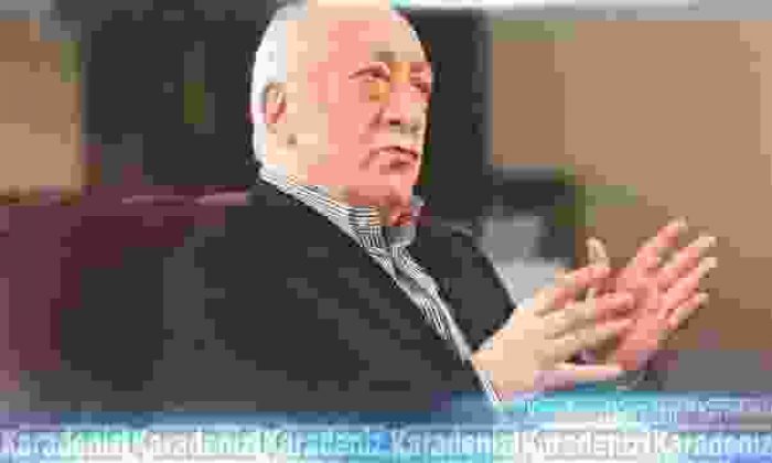Gülen bu ülkede de darbe yapabilir!