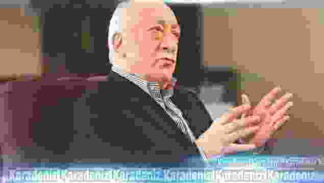 Gülen bu ülkede de darbe yapabilir!