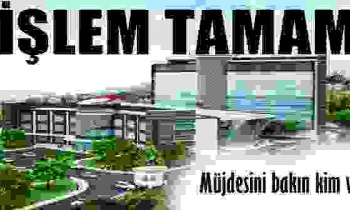 Haberlerin en güzeli !