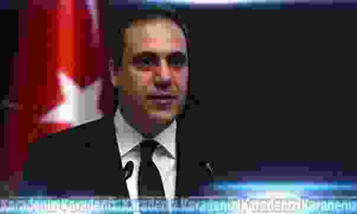 Hakan Fidan ‘çok sıkıntı var’ dedi