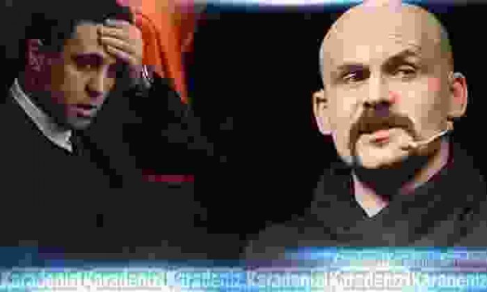Hakan Şükür ile yazışmaları ortaya çıktı!