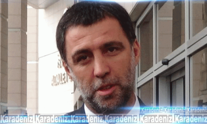 Hakan Şükür’e Galatasaray şoku!