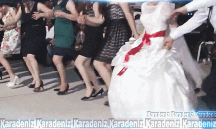 Halay kavgası: 4 yaralı, 12 gözaltı