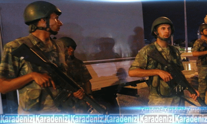 Hazırlık Ocak ayında başlamış