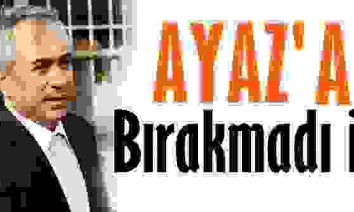 Helal olsun sana…