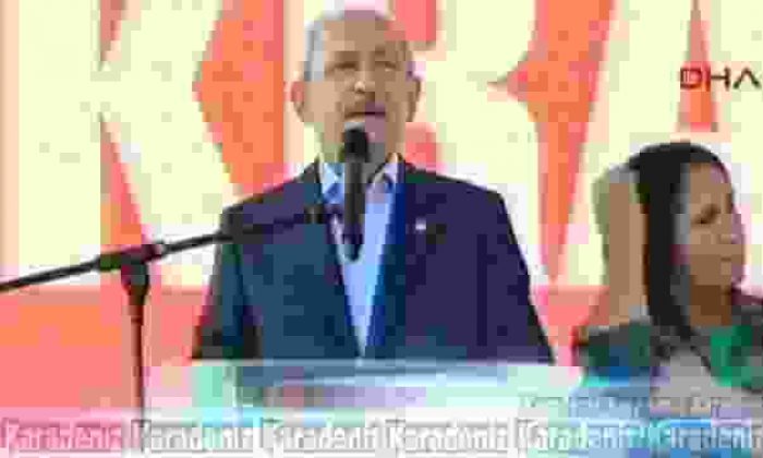 Hep birlikte bir tarih yazdık