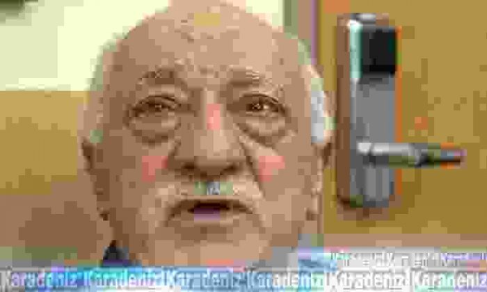 Hollanda’ya ‘Gülen’ talebi
