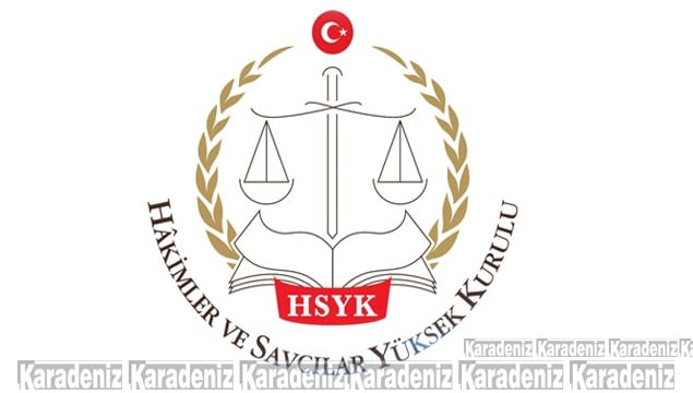 HSYK Genel Kurulu’nda olağanüstü toplantı