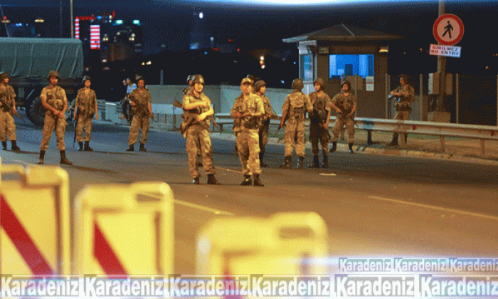 İfadeler ezberletilmiş