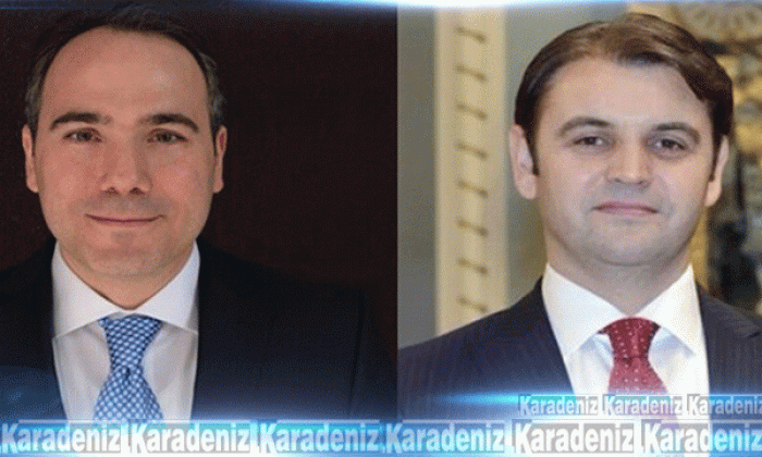 İki büyükelçiyi görevden aldı!