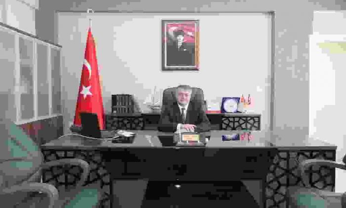 İl Müftüsü Mustafa Erkan’ın Ramazan Bayramı Açıklaması