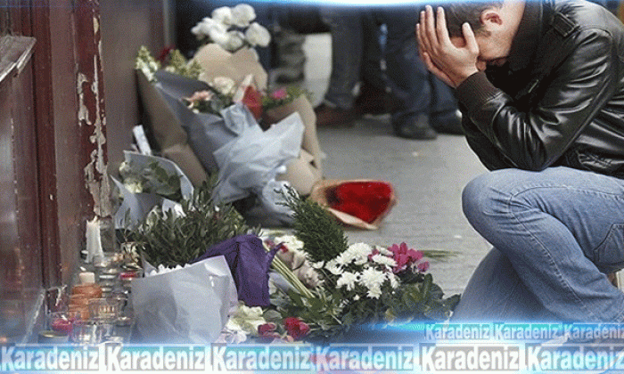 İnsan hakları sözleşmesini askıya aldı