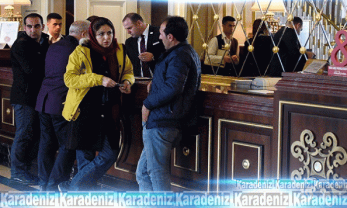 İran Türkiye’nin talebini reddetti