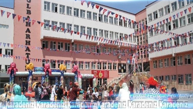 İşte Trabzon’da kapatılan FETÖ kurumları